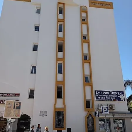 Piso Miel, Excelente Ubicacion