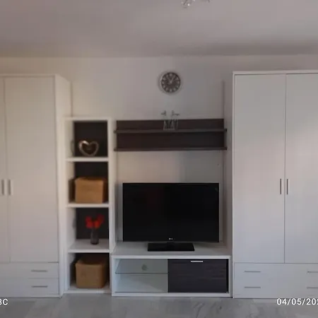 Piso Miel, Excelente Ubicacion Benalmádena