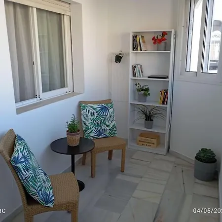 Piso Miel, Excelente Ubicacion