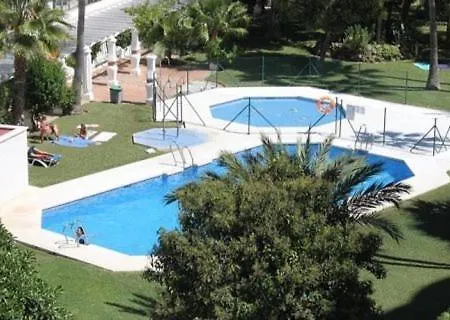Piso Miel, Excelente Ubicacion Benalmádena