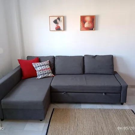 Apartment Piso Miel, Excelente Ubicacion *