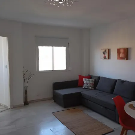 Apartment Piso Miel, Excelente Ubicacion Benalmádena