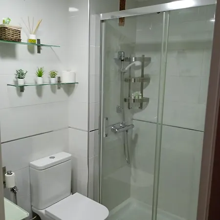 Piso Miel, Excelente Ubicacion Apartment