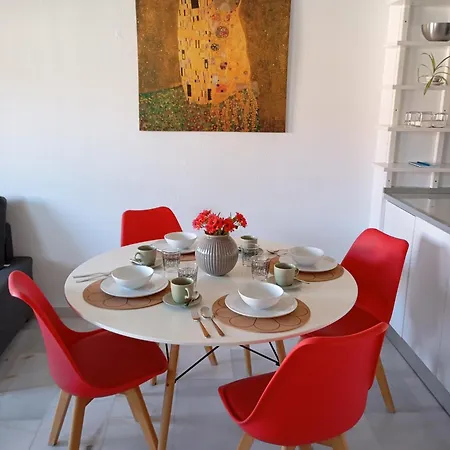 Piso Miel, Excelente Ubicacion Apartment Benalmadena
